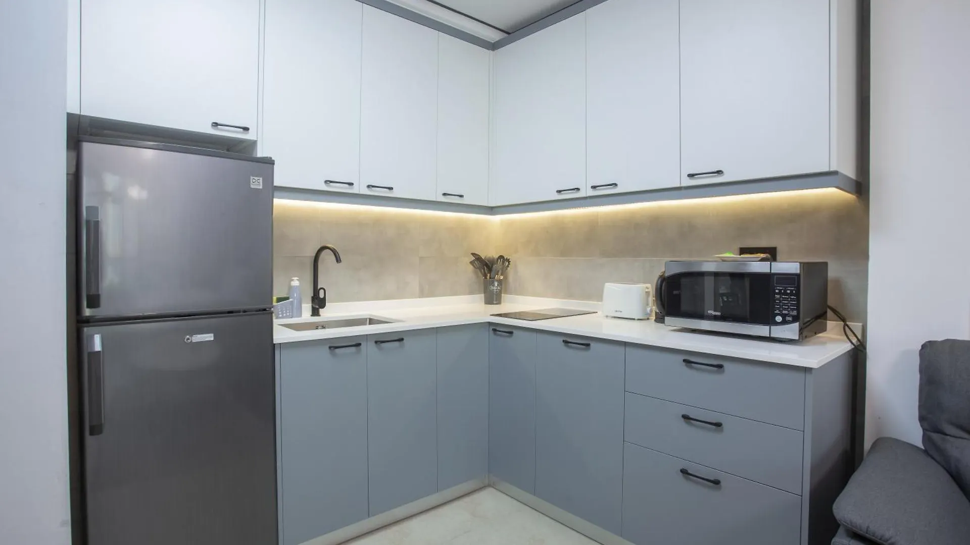 Stylish Studio Steps Frm Dubai Mall & Burj Khalifa 0*,